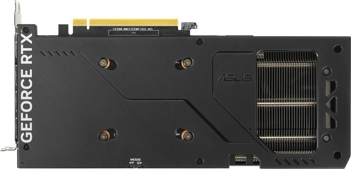 Actual product image ASUS Prime RTX 4070 Super OC (12 GB)