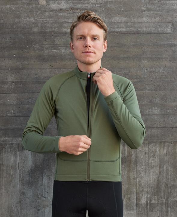 Actual product image Poc Thermal Jacket (S)