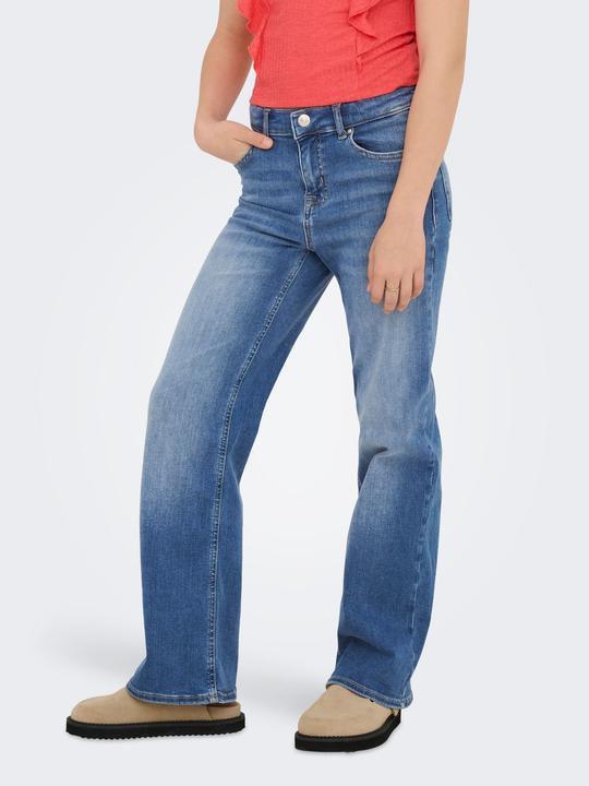 Actual product image Only KOGMADISON Loose Fit Jeans (164)