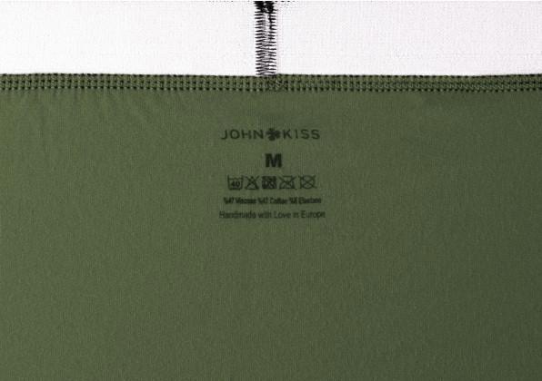 Produktbild John Kiss Mike (XL, 2er Pack)