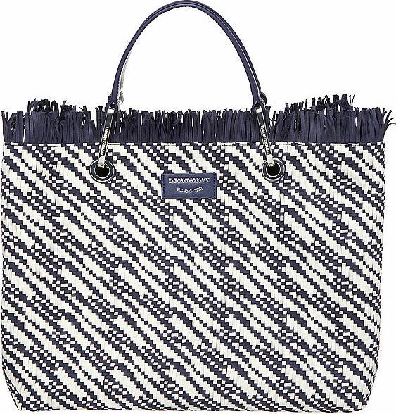 Immagine prodotto Emporio Armani Shopper MYEA