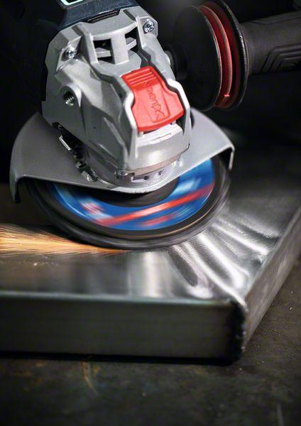 Produktbild Bosch Professional Zubehör Expert N475 SCM X-Lock (Sehr fein)