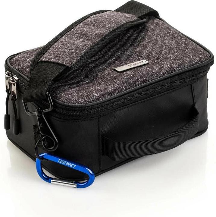Image du produit Benro GH2F Gimbal Kopf
