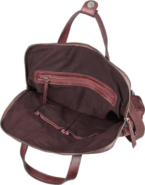 Produktbild Bull & Hunt City Rucksack (13 l)