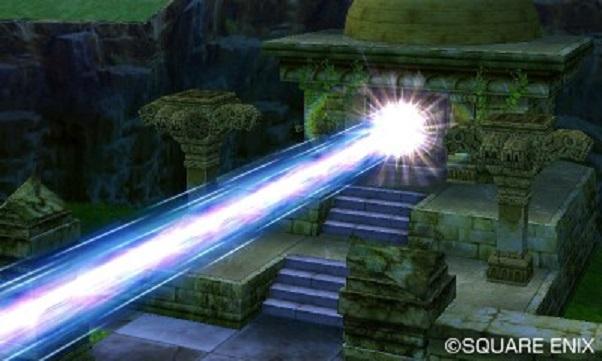 Image du produit Nintendo Dragon Quest VII : Fragments du passé (3DS, 3DS XL, DE)