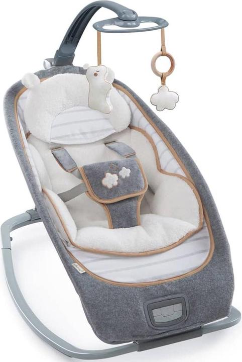 Produktbild Ingenuity Bella Teddy