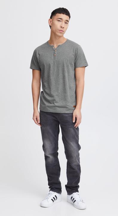 Actual product image Solid Volker Men's T-Shirt (L)