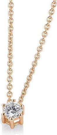 Immagine prodotto Breuning Collana 6 ciambelle (Oro 750/18 K)