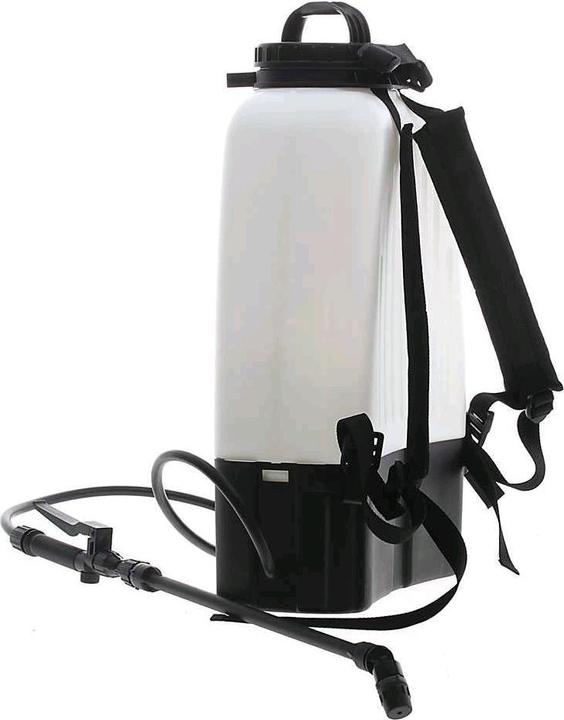 Immagine prodotto Di Martino Pompa a spruzzo a zaino Electra 16 LiIon a batteria Elettrica al litio (17 l)