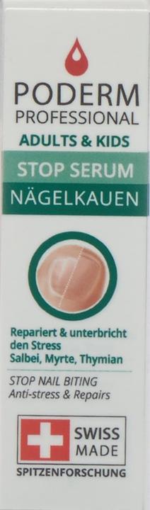 Produktbild Poderm Serum Stop (8 ml)