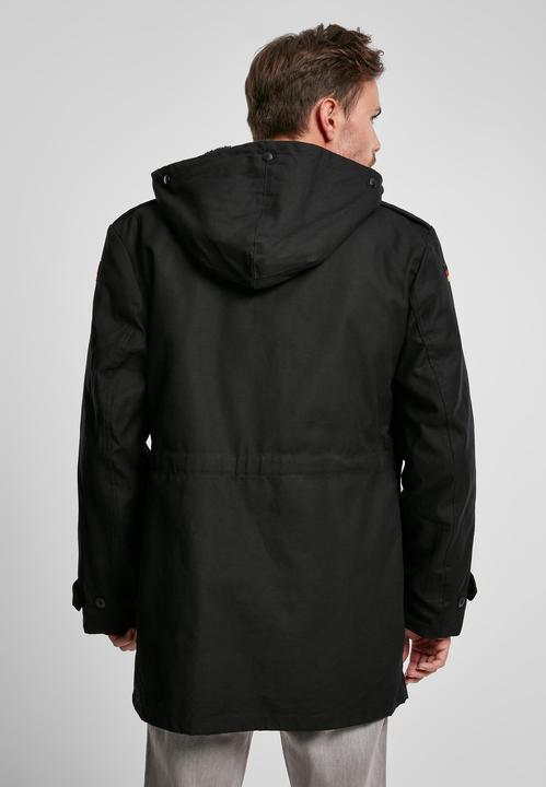 Produktbild Brandit BW Flag Parka (L)