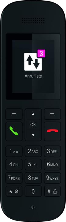 Produktbild Telekom Sinus 12