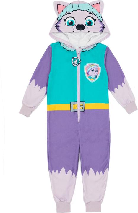 Image du produit Paw Patrol - Grenouillère - Enfant (98)
