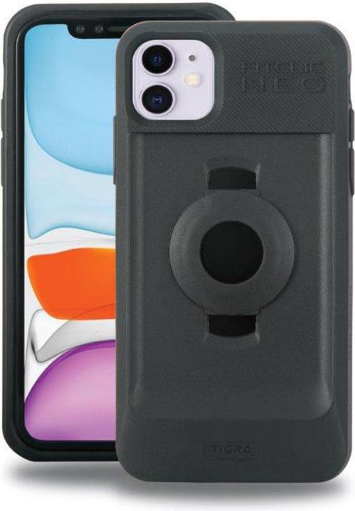 Tigra Fitclic Néo Iphone 11 (Apple iPhone 11)