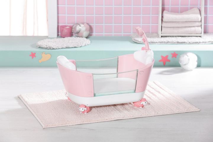 Image du produit Baby Annabell Baignoire magique