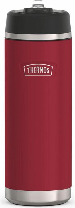 Thermos Icon Water Bottle berry mat (0.71 l)