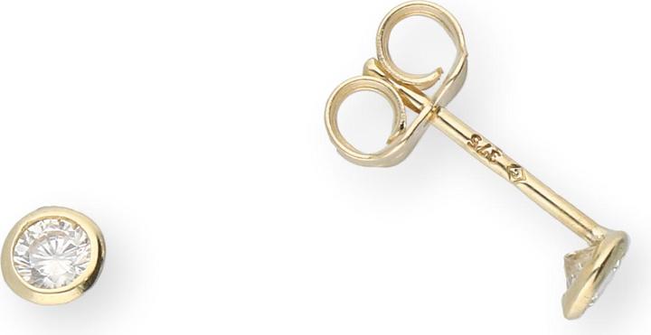Image du produit Carat Solitaire (Or 9ct)