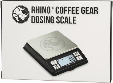 Immagine prodotto Rhino Coffee Gear Scala di dosaggio da 1 kg