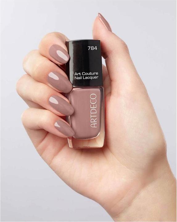 Image du produit Artdeco Vernis à ongles (784 Rose classique, Vernis couleur)