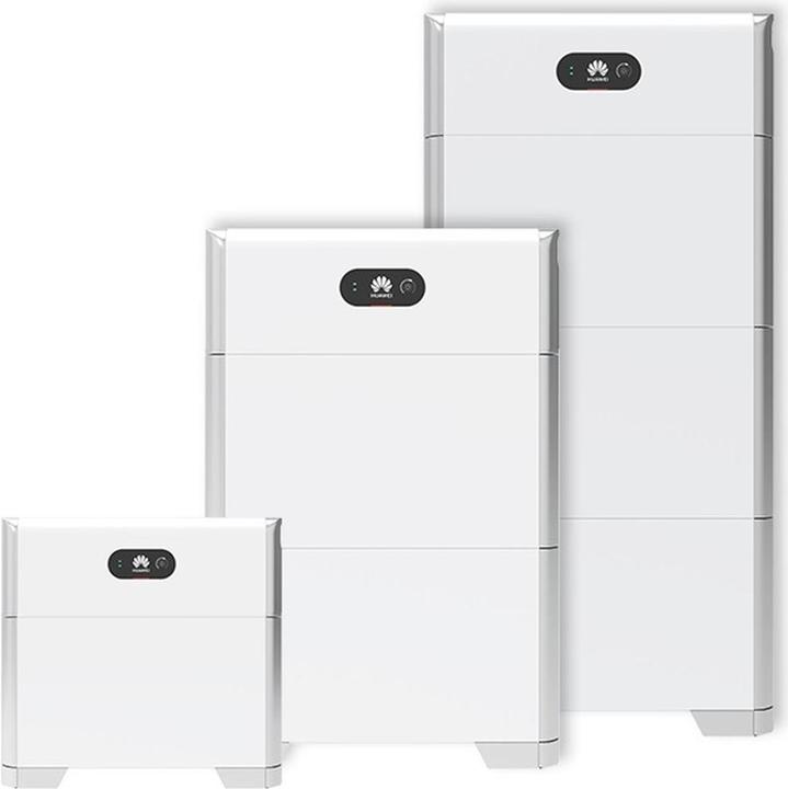 Actual product image Huawei Luna 2000