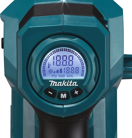 Produktbild Makita MP001GZ (11.10 Bar, 24 l)