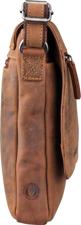Image du produit Greenburry Sac Vintage 1650 à bandoulière