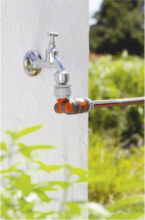 Produktbild Gardena Winkelhahnstück (Hahnanschluss, 33.30 mm)