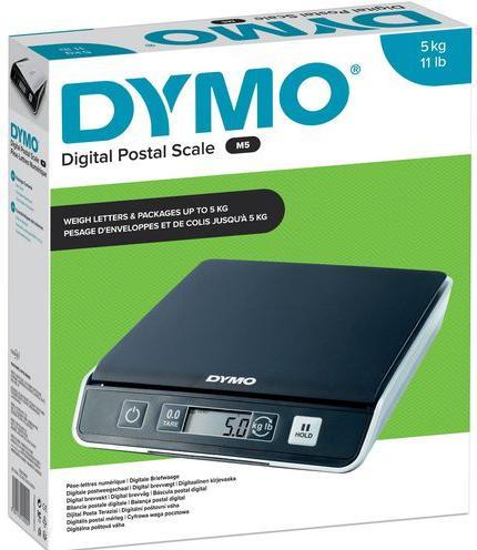 Produktbild Dymo Briefwaage M5