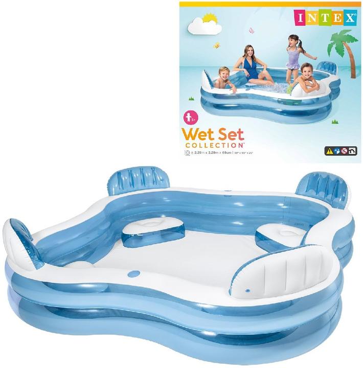 Image du produit Intex salon familial