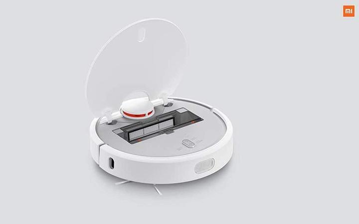 Produktbild Xiaomi Mi Robot (Saugroboter)