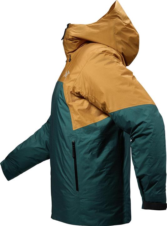 Immagine prodotto Arc'teryx Rush Insulated GTX (L)