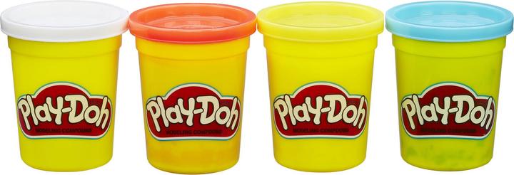 Produktbild Play-Doh 4er Pack