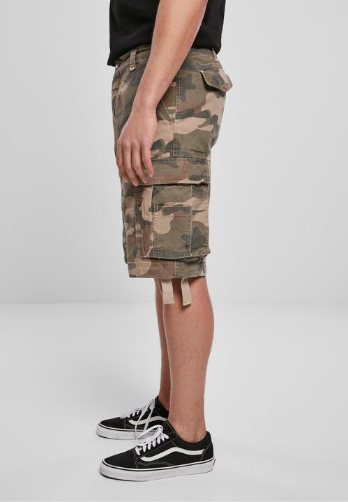 Produktbild Brandit Vintage Cargo Shorts (L)