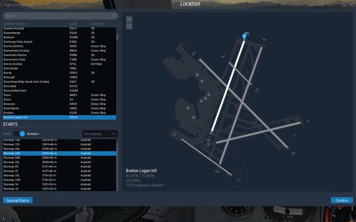 Produktbild Flight Simulator X-Plane 11 (Mac, PC)