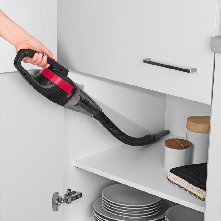 Produktbild Maxxmee Akku-Handsauger