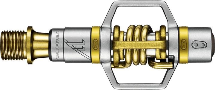 Produktbild Crankbrothers Eggbeater 11