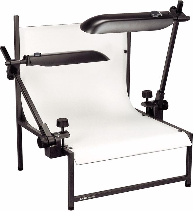 Actual product image Kaiser Fototechnik Kaiser Table Top Studio LED 2 (51 cm)