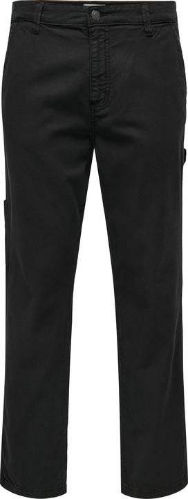 Image du produit Only & Sons ONSEDGE Pantalon coupe droite Pantalon (W28/L30)