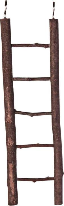 Swisspet Parakeet Ladder 5 Steps 26cm