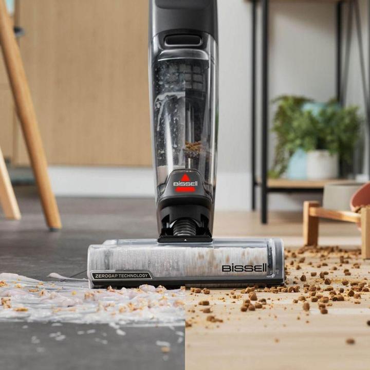 Actual product image Bissell Crosswave OmniForce Edge Pro