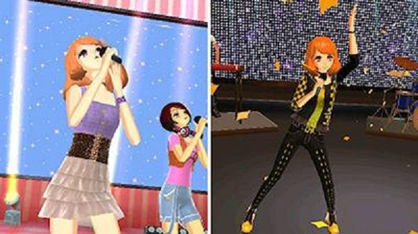 Actual product image Nintendo New Style Boutique 3: Styling Star (2DS, 3DS, 3DS XL, Multilingual)