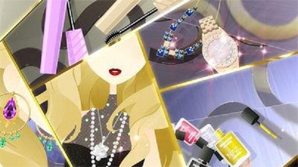 Actual product image Nintendo New Style Boutique 3: Styling Star (2DS, 3DS, 3DS XL, Multilingual)