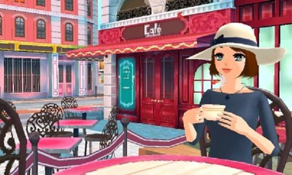 Actual product image Nintendo New Style Boutique 3: Styling Star (2DS, 3DS, 3DS XL, Multilingual)