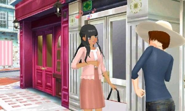 Actual product image Nintendo New Style Boutique 3: Styling Star (2DS, 3DS, 3DS XL, Multilingual)