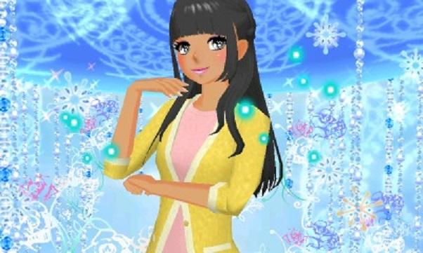 Actual product image Nintendo New Style Boutique 3: Styling Star (2DS, 3DS, 3DS XL, Multilingual)