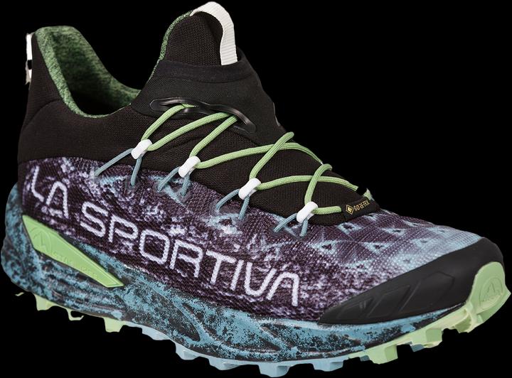 Actual product image La Sportiva Tempesta Woman Gtx (37)