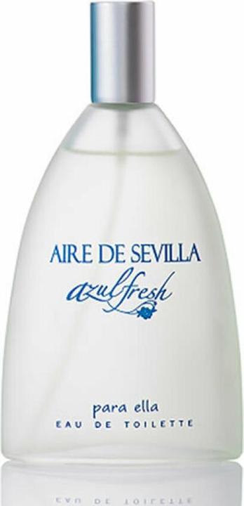Produktbild Aire de Sevilla Azul Fresh Eau De Toilette Spray 150 ml (Eau de Toilette, 150 ml)