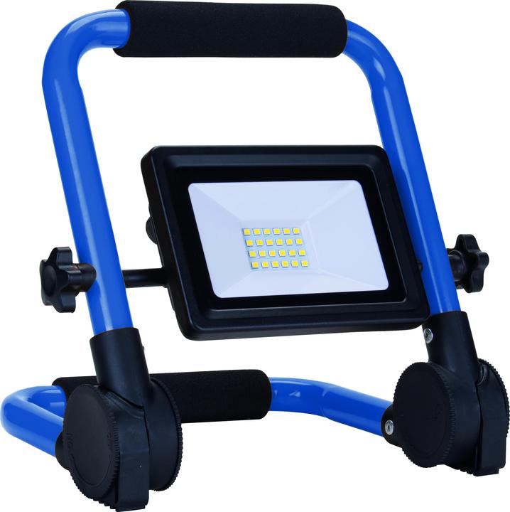 1x Luce da lavoro a LED
