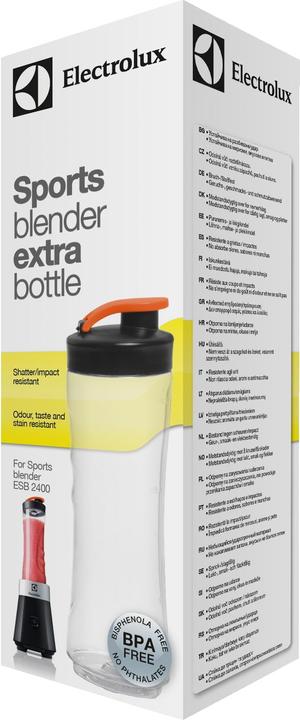 Produktbild Electrolux Sportsblender extra Flasche