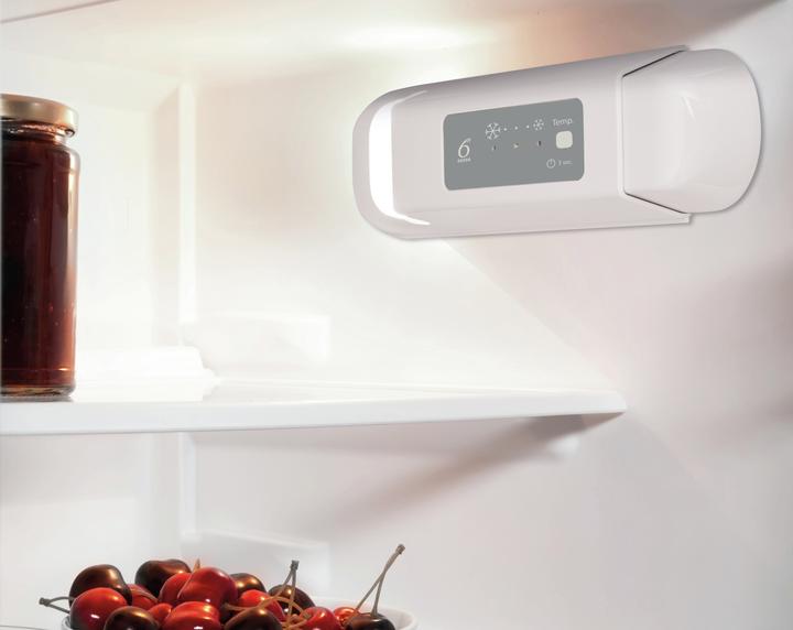 Produktbild Whirlpool KOELKAST INBOUW ARG71912 (189 l)